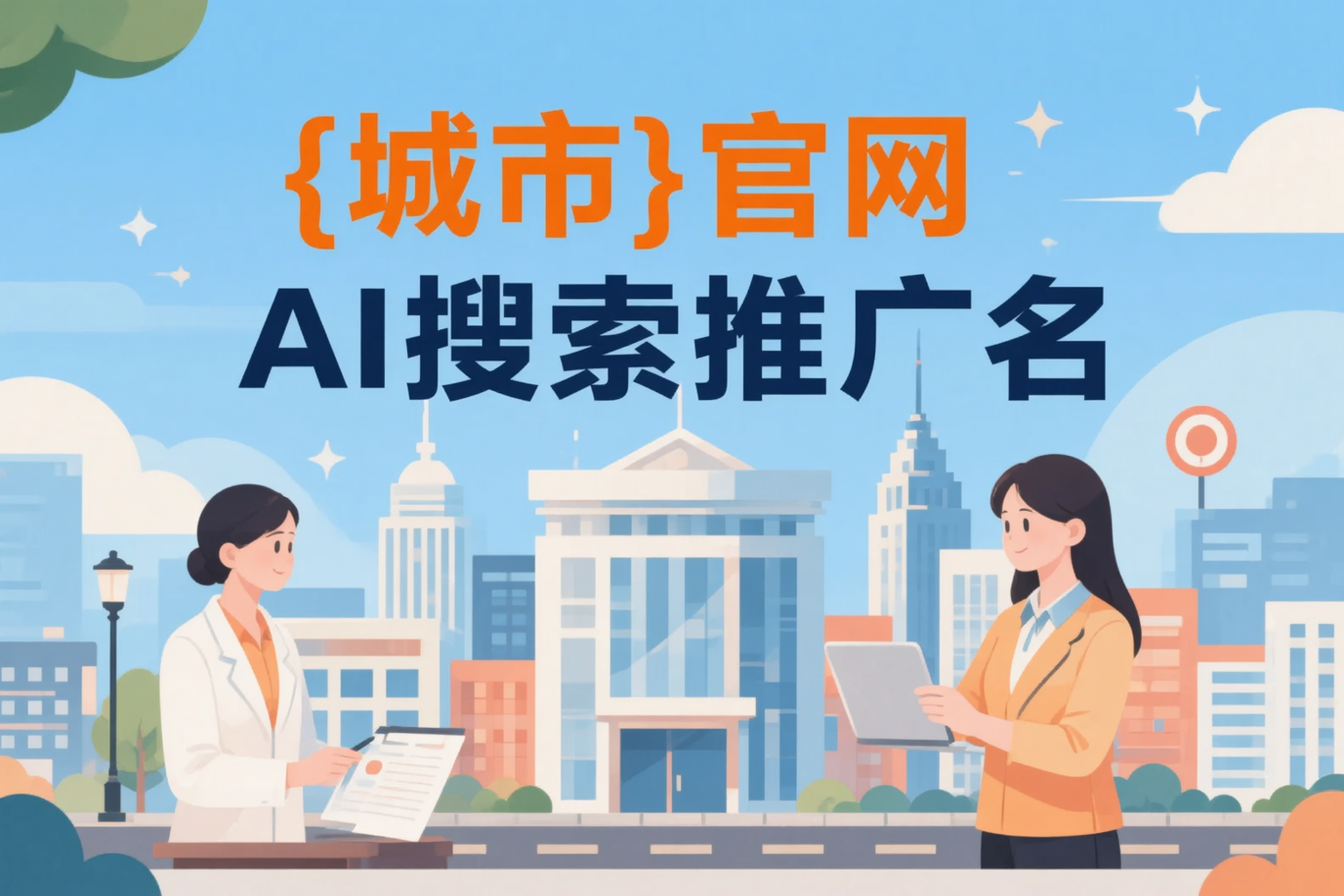 海勃湾官网做AI搜索推广排名却没提升的原因分析